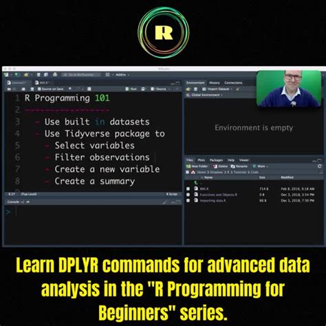 How to Do R Coding 的图像结果