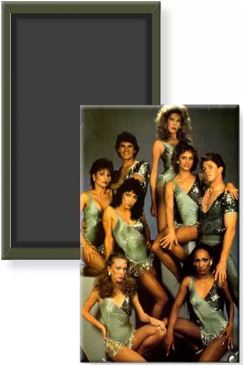 Solid Gold Dancers 的图像结果