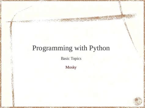 Python Simple Programs Example 的图像结果