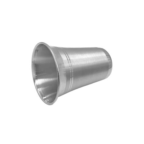 Pure Silver Glass for Kids & Temple