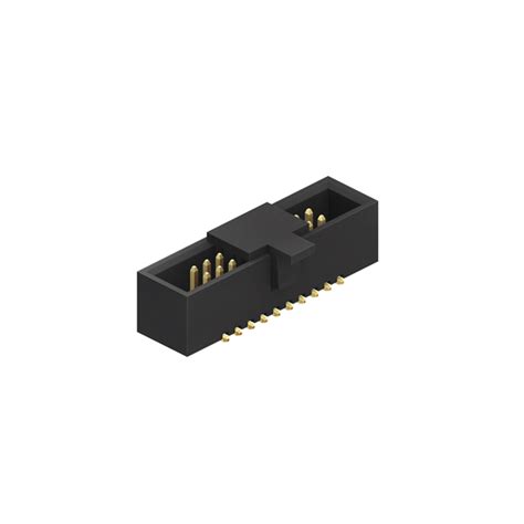 3220-20-0300-00-TR CNC Tech | Connectors, Interconnects | DigiKey