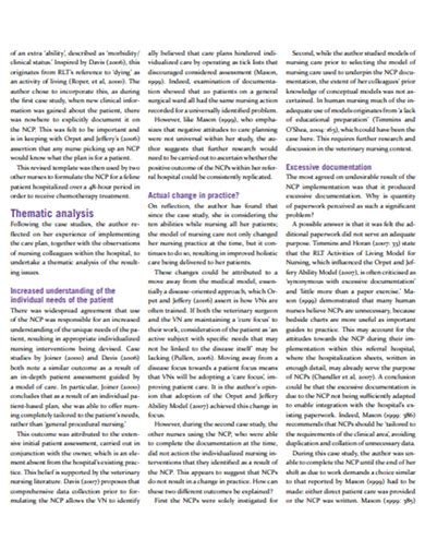 Nursing Case Study Examples 的图像结果