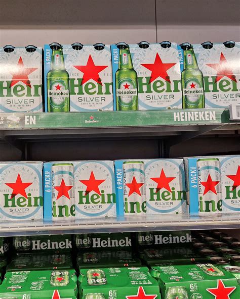 Alcohol Content Heineken Vs Light | Shelly Lighting