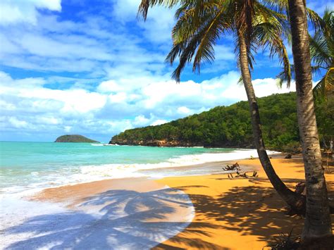 10 Reasons to Visit the Islands of Guadeloupe - Nothing Familiar