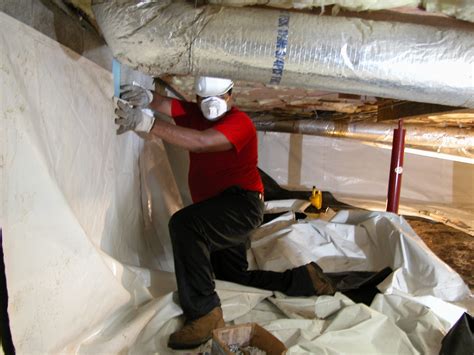 How Much Does Crawl Space Encapsulation Cost?
