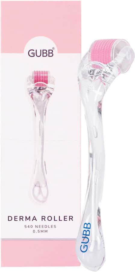 Buy DERMA ROLLING 1.00 MM Online & Get Upto 60% OFF at PharmEasy