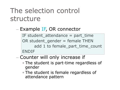 Image result for Selection Control Structure in Java