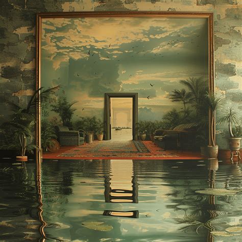 Insure Domestic Tranquility: A Nation's Pillar