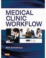 Medical Clinic Workflow : Amazon.in: Books