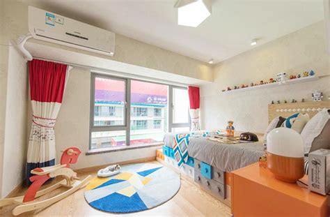 40平米的单身公寓_马玉涛-站酷ZCOOL