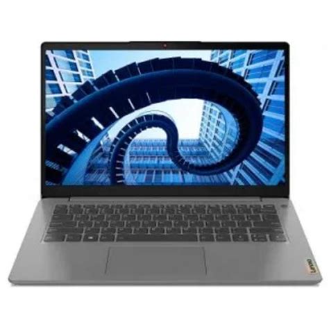 Lenovo Ideapad Slim 3 (82H70175IN) (Core i5 11th Gen/16 GB/512 GB SSD ...