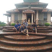JAY VINAYAK TEMPLE JAIGAD (2026) All You Need to Know BEFORE You Go ...