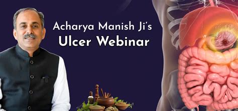 Ayurvedic Ulcer Disease treatment at Jeena Sikho Hiims by experts