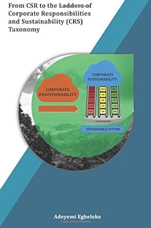 Buy From CSR to the Ladders of Corporate Responsibilities and ...