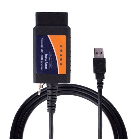 USB Modified OBD2 ELM327 For Ford MS-CAN HS-CAN | Ubuy India