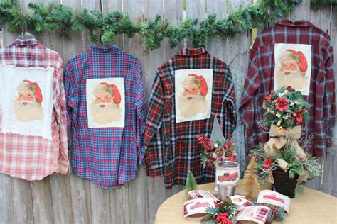 GypsyFarmGirl: Santa Claus in Watching You!