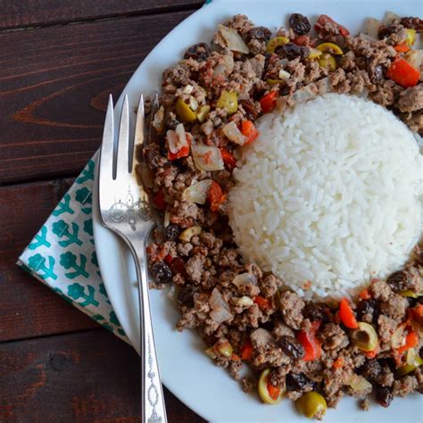 Ground Deer Meat Recipes