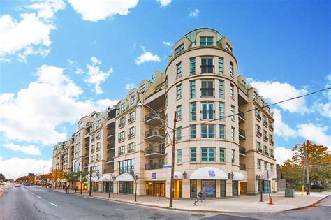 650 Mount Pleasant Rd | Chateau Royal | 2 Beds | 2 Baths | Unit #217 ...