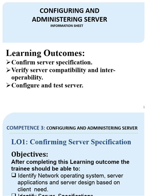 Image result for ServerInfo Command