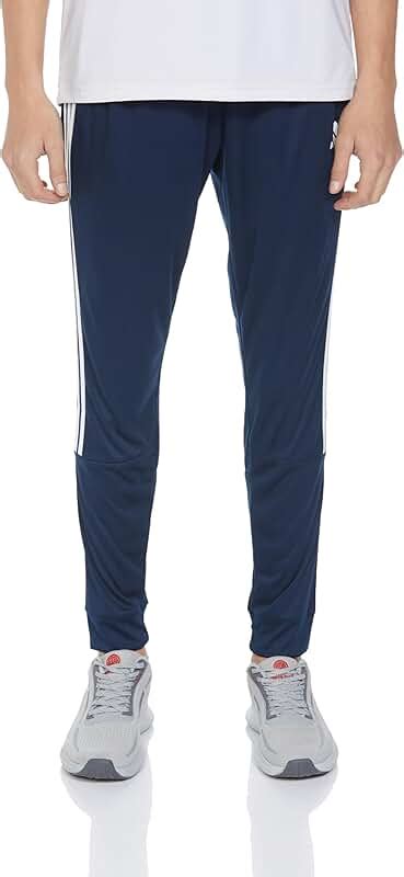 Amazon.in: Adidas - Men's Track Pants / Men's Sportswear: Clothing ...