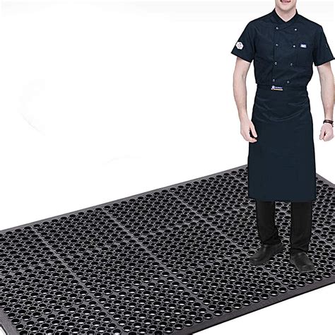 best restaurant floor mats - Reita Flagg
