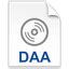 Image result for Convert DAA to ISO