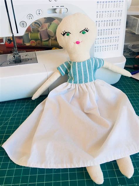 Image result for Cloth Doll Making