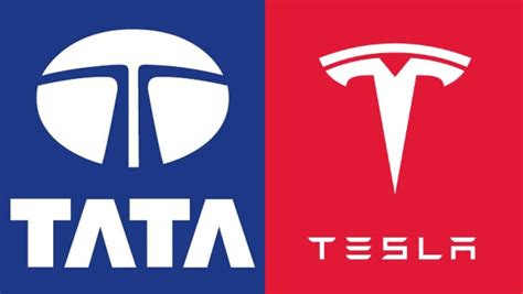 டெஸ்லா உடன் போட்டிப்போட ரெடியாகும் டாடா.. ரூ.7,500 கோடி புதிய முதலீடு ...