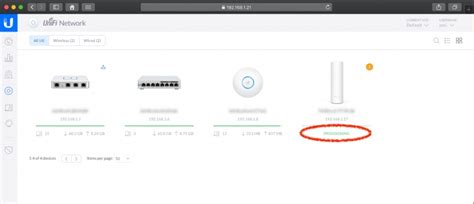 【開箱】精巧美觀 UniFi UAP FlexHD：UniFi Network 無線延伸 - Mobile01