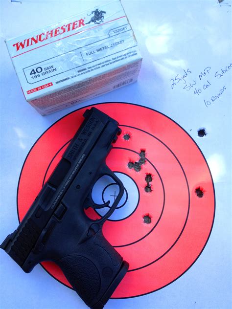 Image result for Most Compact 40 Caliber