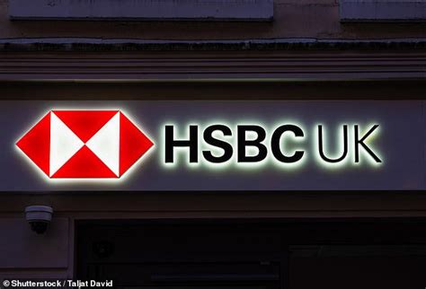 HSBC now offers £1,000 for switching to its Premier current account and ...