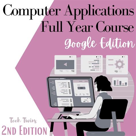 Image result for Computer Applications Course