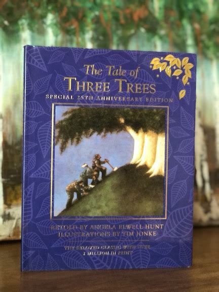 Image result for Tale of Three Trees