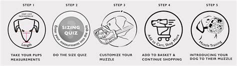 Muzzles and Training Guide are now Kids Around Dogs (KAD) approved pro ...