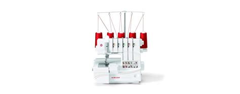 Singer Pro 5 Serger 的图像结果