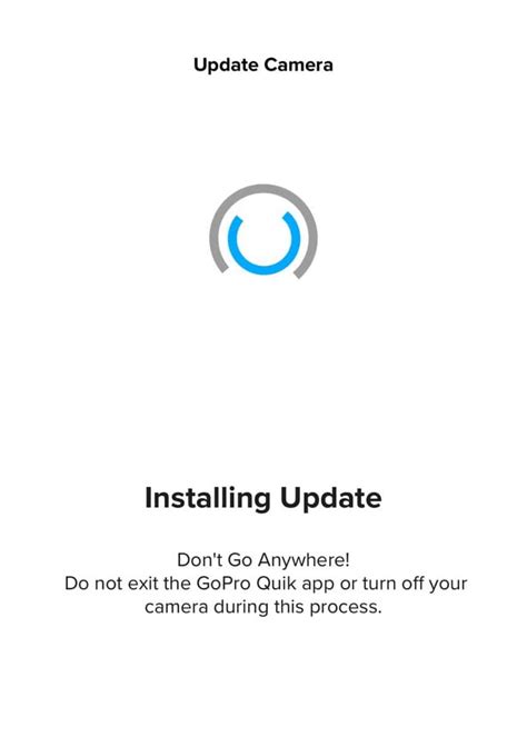 Image result for GoPro 9 Update Issues