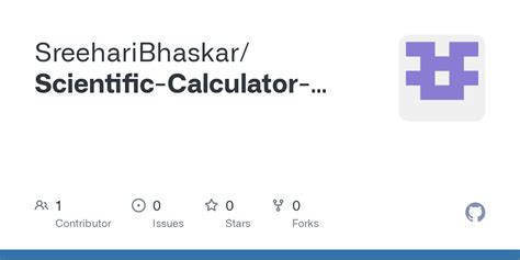 Scientific Calculator Code in Python 的图像结果