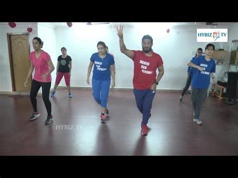 Zumba Dance Basic Steps for beginners | hybiz - YouTube | Zumba dance, Zumba, Tai chi