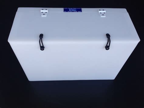 Image result for PVC Bait Tank