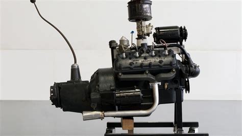 History Of Ford V8 Engines In Cars By Year - Infoupdate.org