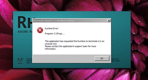 Image result for Visual C   Redistributable Errors