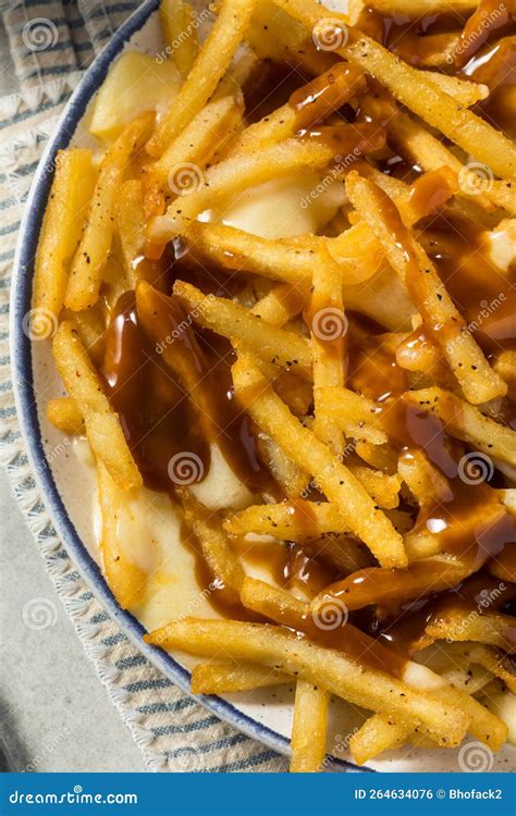 Poutine 的图像结果