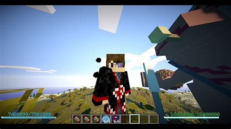 Naruto Minecraft Command Block Tutorials 的图像结果