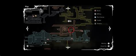 Hollow Knight: Silksong Great Taste of Pharloom Quest Guide