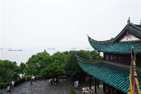 DONGTING LAKE (DONGTINGHU) (2025) All You Need to Know BEFORE You Go ...