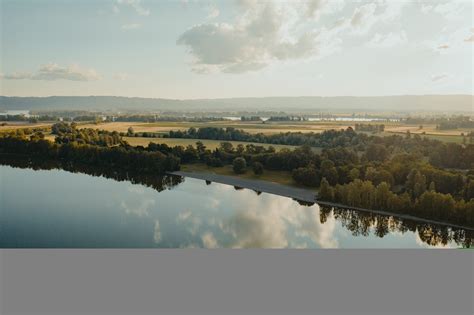Vancouver Lake Washington