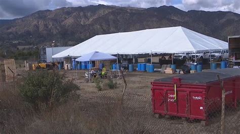 Eaton Fire: Residents, local leaders oppose use of Lario Park as waste ...