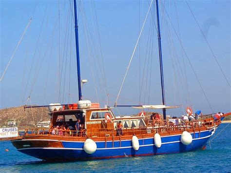 NAXOS CRUISES - All You Need to Know BEFORE You Go 2026 (with Photos ...