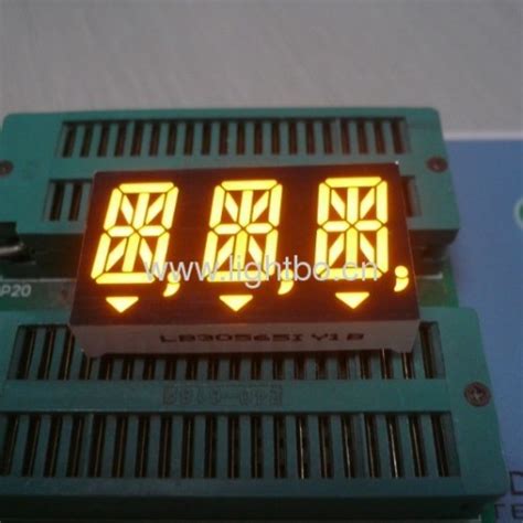 Image result for Alphanumeric Display