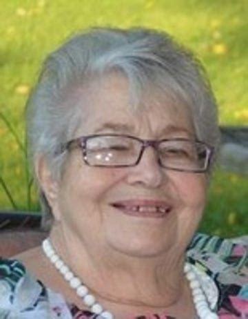 Regina Mae Hawk Obituary - The Beaver County Times